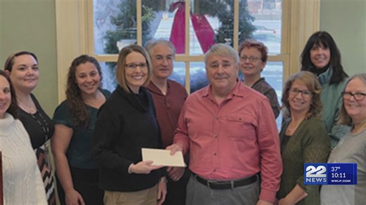 West Springfield library funded for new educational programs