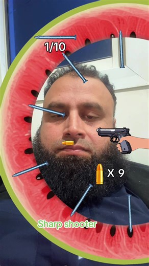 Enjoy Shooting Games with Sharp Shooter