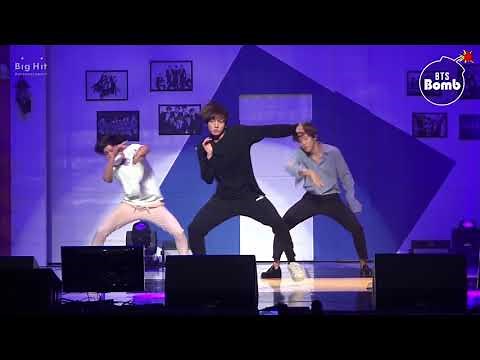 BTS Dance Performance - 3J (Jimin, J-Hope, Jungkook)
