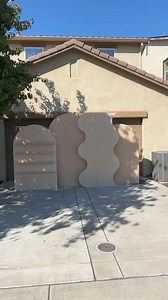 8.6K views · 84 reactions | Collapsible backdrops are perfect choice for smaller vehicles  #eventbackdrop #eventdecor #backdrop #arch #partybackdrop #woodworking #woodshop #customdecor | Woodshop Box Studio | Facebook