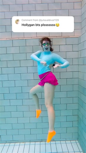 BTS - Hooligan | Underwater Dance