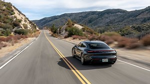 Here Is What A Comparison Of EPA/WLTP Range Ratings Reveal