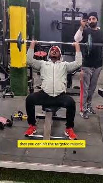 Mind Muscle Connection Explained