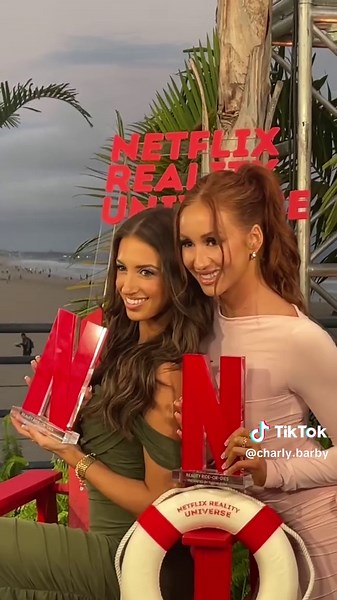 Best Moments from Netflix Summer Break Event