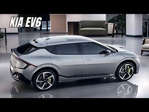 Kia EV6 vs Tesla Model Y: Which EV Reigns Supreme?