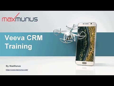 VEEVA CRM Training – VEEVA CRM Online Training – (VEEVA CRM Certification Tips)– VEEVA CRM Course