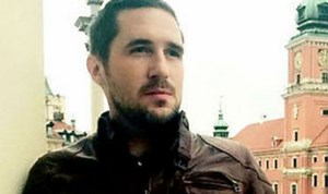 Max Spiers talks about conspiracies during last interview