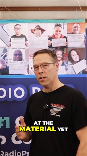 From Zero to Hero! Jason's Ham Radio Journey with Ham Radio Prep. Hear his inspiring story and learn how Ham Radio Prep helped Jason achieve success with confidence! #hamradio #course #lesson #learning | Ham Radio Prep