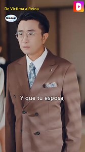 550K views · 26K reactions | https://page.dramabuzzs.com/s2l/32609.html Hace trece años, el huérfano Carlos Hernández fue llevado por un inmortal. Ahora de regreso, enfrenta el matrimonio arreglado de su abuelo. Rehúsa ser yerno y exige cancelarlo… o que acepten su apellido. Adaptado de Master Returns: Never a Son-in-law de Shijing Xianren. | DramaWave - Transmitir Dramas y TV en vivo | Facebook