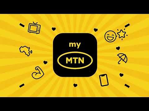 Spice Up Your Mobile Life with myMTN NG App