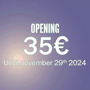 Catch the magic... before it’s too late! From January 16 to 20, 2025, Paris will host Maison&Objet, the unmissable event for design, decoration, and lifestyle enthusiasts. It’s where trends are revealed, inspiration is shared, and the future of the industry comes to life. ⏳ Just a few days left to take advantage of the Opening rate, until November 30! 🎟️ €35 instead of €80 ✨ Exclusive offer: 50% off the 3rd badge You belong here, at the center of inspiration. Book your badge now! https://badge.