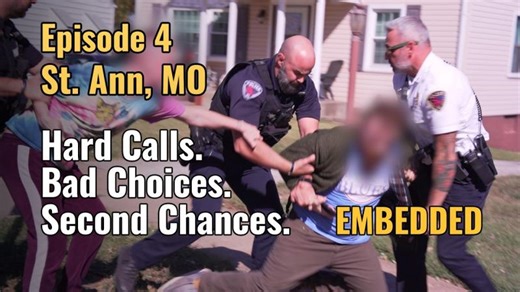 Episode 4: Hard Calls. Bad Choices. Second Chances. | Chris Rowe