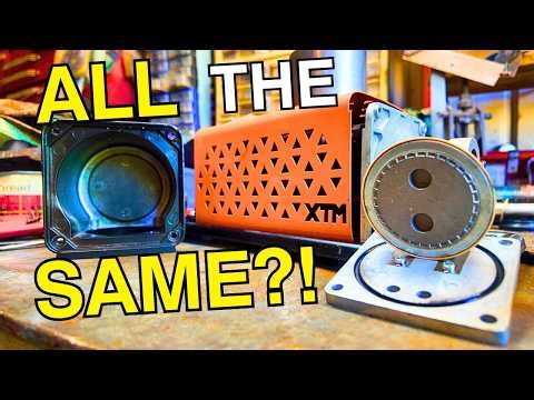 “Are ALL 12V Air Compressors the Same? We Tore This XTM Apart..”