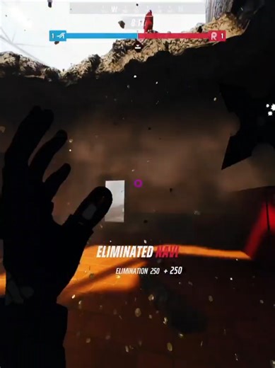 #thefinals #fps #powershift #medium #light Some lovely Shady plays of Season 9! More to come!