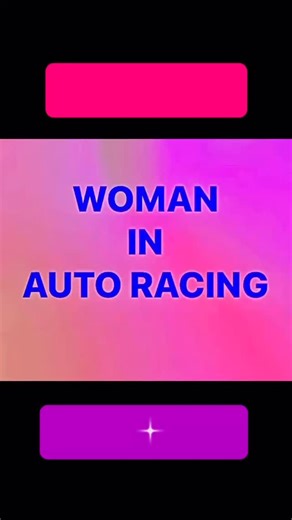 Today February 4, 2026, is Women in Auto Racing Day!!!! Here are all the Women I have met in Auto Racing, Full Video, Janet Waldo, Penelope Pitstop, NASCAR, Winston Cup, Busch, Trucks, Janet Guthrie, Danica Patrick, Shawna Robinson, Patty Moise, Erin Crocker, Linda Vaughn, Kelly Sutton, The Late, Kathryn Teasdale, Kat, Tammy Jo Kirk, Johanna Long, Natalie Decker, Hailie Deegan, Deborah Renshaw, Kim Cosby, NHRA, Top Fuel, Funny Car, Pro Stock, Motorcycles, Shirley Muldowney, Ashley Force, Courtne