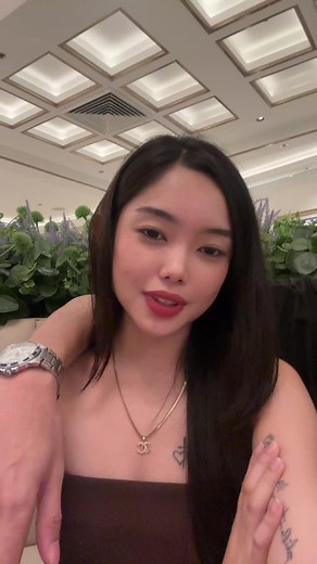 May Bituin on TikTok