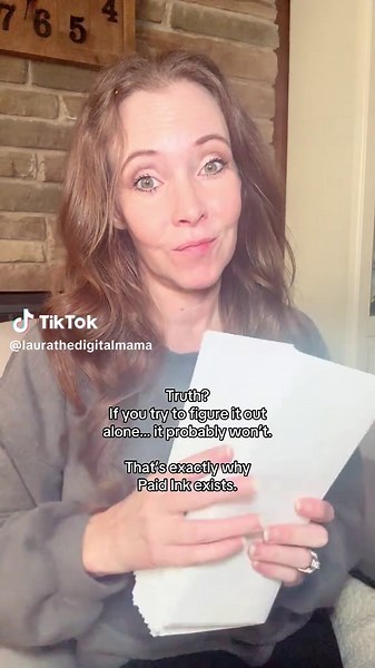 What if the thing holding you back… is the thing meant to help you? Paid Ink gives you the exact steps so you’re not guessing. Comment TEACH ME to try the simplest writing side hustle. #writingincome #writingsidehustle #simpleincomeideas #sidehustle #makemoneyfromhome