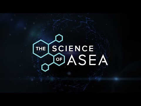 The Science Behind ASEA Redox Signaling Molecules | #ASEA #Redox #CellularHealth