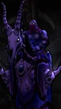 COLLECTING MOUNTS - Mount Monday - Week Twenty Eight | World Of Warcraft #gaming #games #wow