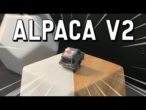 Smooth Criminals - Alpaca V2 Switch Review
