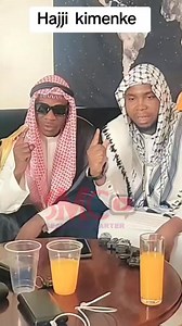 Singer Alien Skin converts to Islam. Recites Shahada and vows to remain a Muslim forever. | Wolokoso Wabayimbi