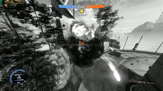 Titanfall® 2 让你少送15分的小技巧