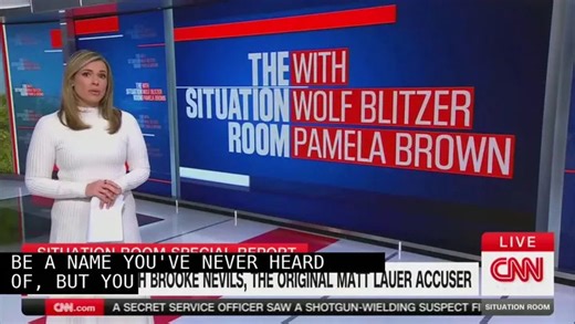 Matt Lauer Rape Accuser Brooke Nevils Recounts How Denying Her Trauma Nearly Destroyed Her