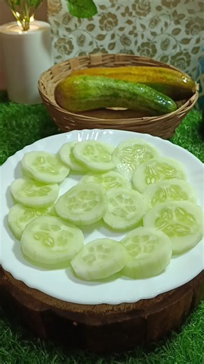 खीरा खाने के फायदे 😍|| Benefits of Cucumber By Rajiv Dixit Ji #shorts #food #recipe #viral