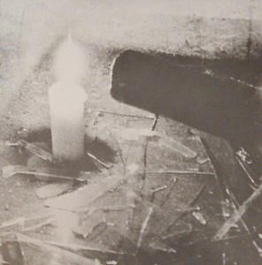 Terry Fox - Isolation Unit