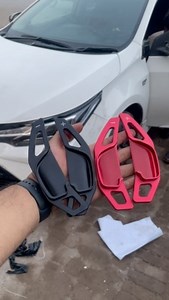 Paddle shifter available for all toyota and honda cars For order contact on whatsapp 03226300276 #TAQWAMOTORS #TAQWAMOTORS #TAQWAMOTORS | Taqwa Motors