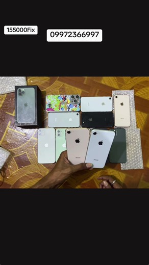 #klnmobileကနေပြန်လဲကြိုဆိုလိုက်ပါတယ်ဗျာ #လူကြီးမင်းတို့ကြိုက်တယ်အဆင်ပြေတယ်ဆိုမှငွေချေနိုင်ပါသည် #ပစ္စည်းမှန်စျေးတန်တန်လေးတေဘဲရောင်းပေးပါသည် #အရောင်းအဝယ်အလဲထပ်ပြုလုပ်ပေးပါသည် #09972366997