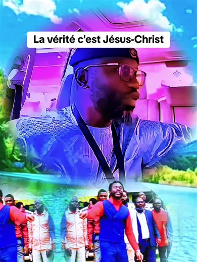 Pasteur Gédéon : Seul Jésus-Christ Sauve