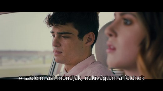 A tökéletes pasi 2019