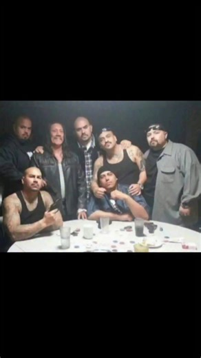Filming a movie called bullet with Danny trejo movie is out now! Good times good people #OldiesMusic #chicanoculture #CulturalHeritage #dodgers #chicano #oldiesporvida #pachuco #americanme #SolidKings #cultura | Michael Robert Gonzales Jr.
