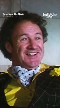 Gene Hackman Tribute - Hollywood Loses a Legendary Actor | IndieWire News
