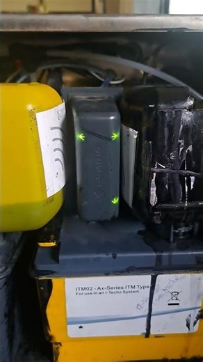 domino printer problem solved #dominoprinter #machine #tecnician #tecnician #waterbottle