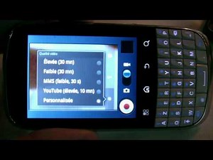 Motorola Fire, preview/hands on (prise en main)