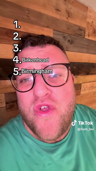 Top Five Northern England Accents Ranked