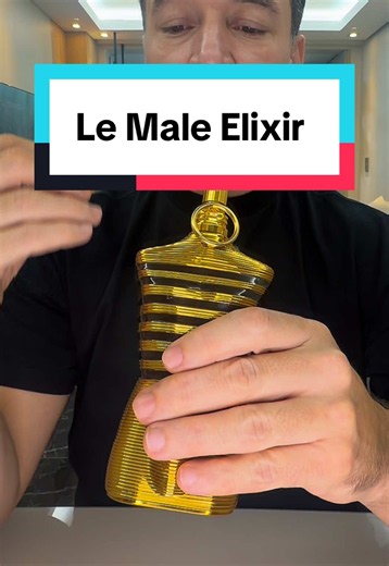 Segundo dia experimentado perfumes designers! Hoje, Le male Elixir! Quando é um perfume do JPG tem que ter a música 😂😂😂 Você tem o perfume? Comente o que você acha dele! Gostou da resenha? Me siga para mais vídeos como esse! @Xavier | Perfumes @Xavier | Perfumes @Xavier | Perfumes #jpg #jpgperfume #jeanpaulgaultier #creatorsearchinsights #lemaleelixir