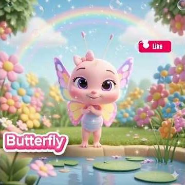 See you later, Alligator! 🦎After a while, Crocodile! 🐊 #preschoollearning #viralvideo #kidslearning