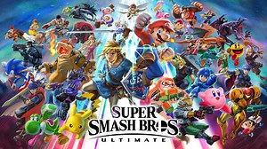 Smash professionals discuss Smash Ultimate fights, CEO 2018