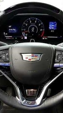 For Sale: 2023 Cadillac Escalade V-Series - $118,492 - Located in WI, USA