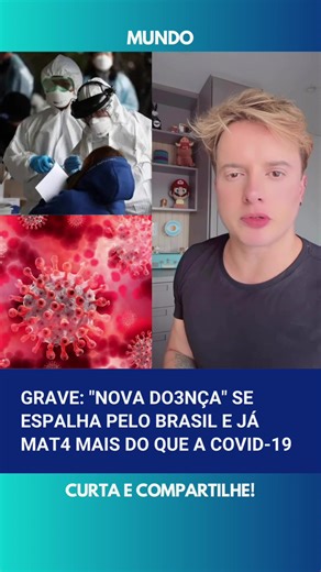 Alerta sobre o Vírus da Influenza A: InfoGripe Fiocruz