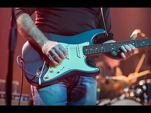 Give Me One Reason (Lead Guitar Fills 1) -Tracy Chapman Guitar Lesson