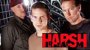Harsh Realm - FOX Series