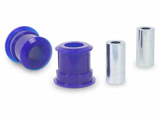 Rear Upper Outer Control Arm Bush Kit to suit Holden Commodore VE & VF (Hyme Joint Replacement)