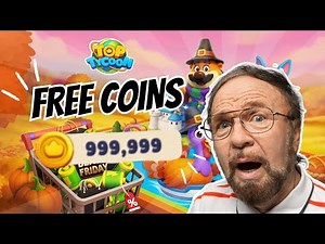 Top Tycoon Hack - Unlimited Free Energy & Coins! (Android & iOS) New