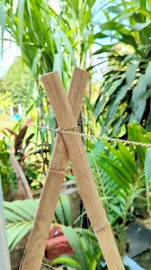 A great tip for tying a lashing knot. #lashingknot #anchorhich #tyingropeknots #coilingropeknot #RopeDIY #bullhitch #knottying #bunnyearknot #SmartTip #reels | Enterhad9