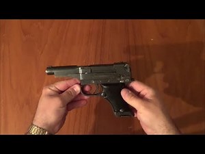 Type 94 Nambu Field Strip