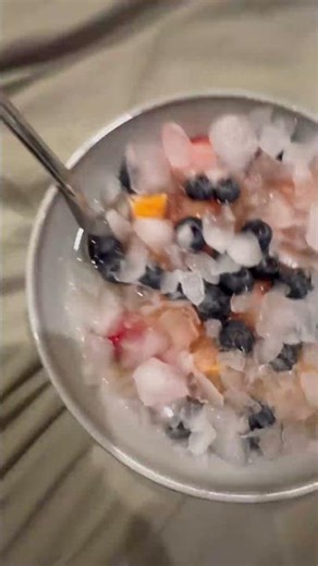 Ingredients in the comments!